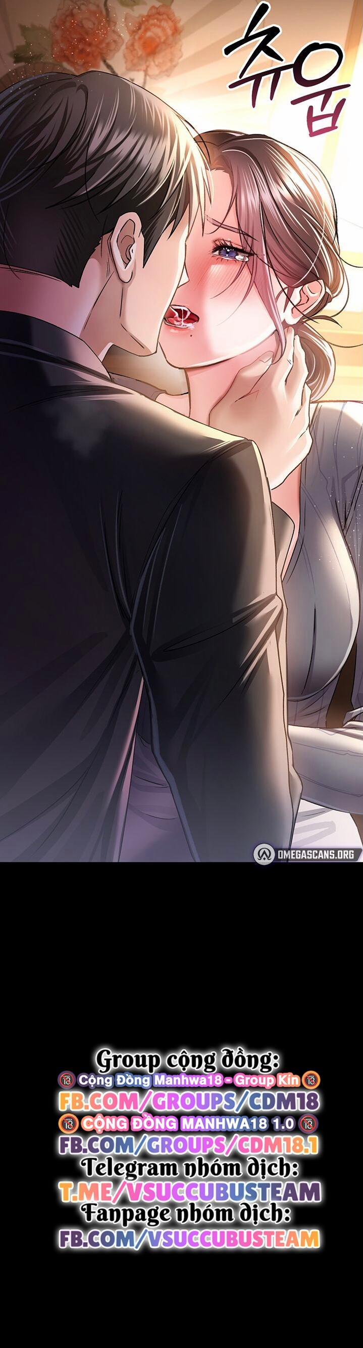 Giao Kèo Tội Lỗi Với Cô Nàng Nhà Bên 10 trang 10