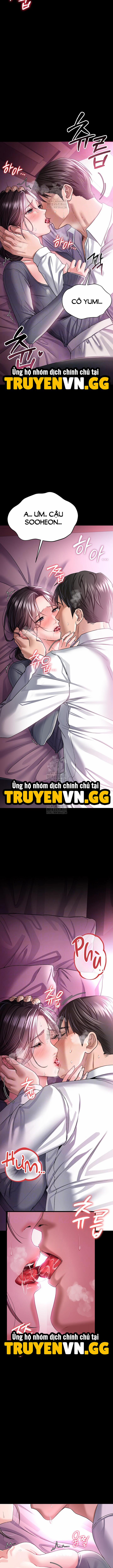 Giao Kèo Tội Lỗi Với Cô Nàng Nhà Bên 11 trang 3