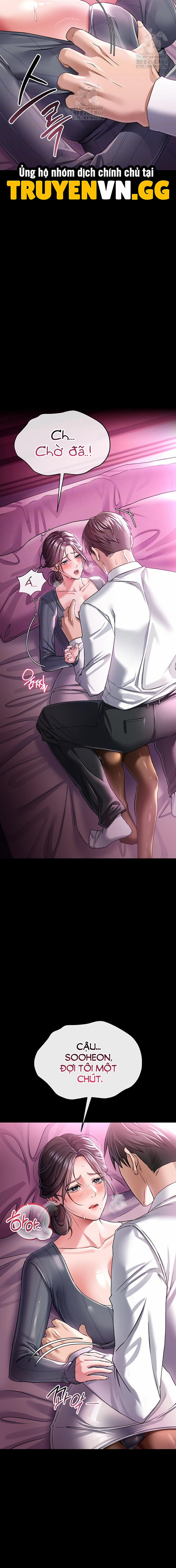 Giao Kèo Tội Lỗi Với Cô Nàng Nhà Bên 11 trang 4