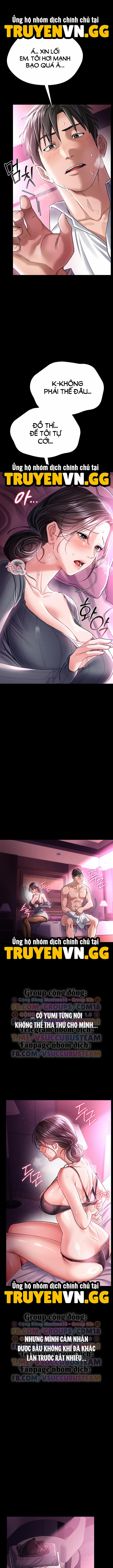 Giao Kèo Tội Lỗi Với Cô Nàng Nhà Bên 11 trang 5