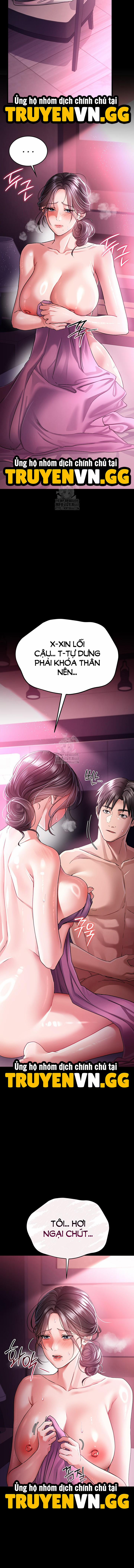 Giao Kèo Tội Lỗi Với Cô Nàng Nhà Bên 11 trang 6