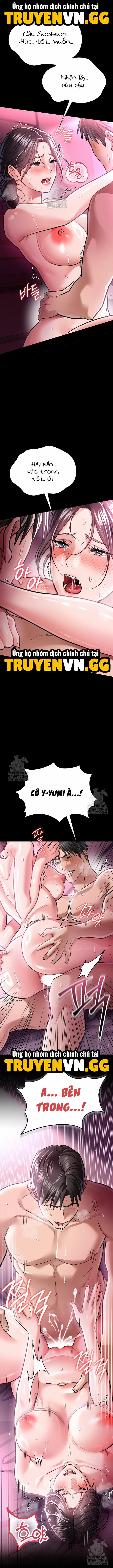 Giao Kèo Tội Lỗi Với Cô Nàng Nhà Bên 12 trang 13