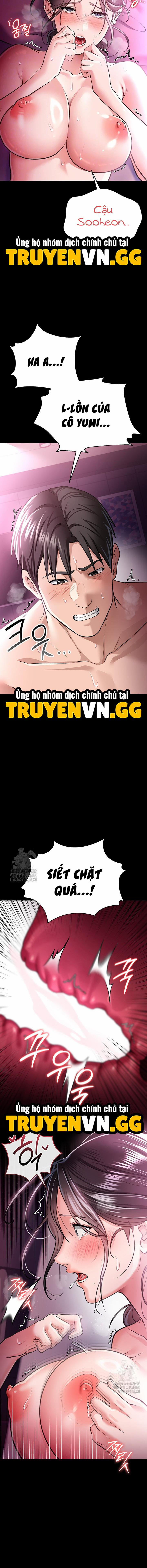 Giao Kèo Tội Lỗi Với Cô Nàng Nhà Bên 12 trang 4