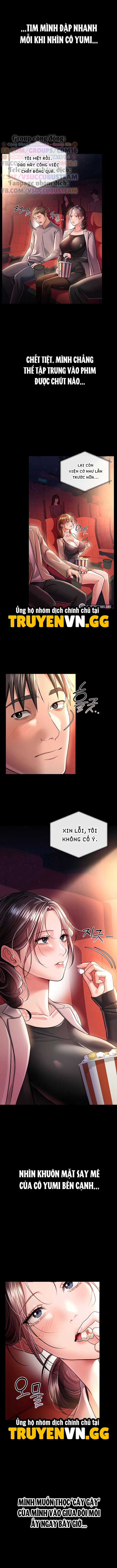 Giao Kèo Tội Lỗi Với Cô Nàng Nhà Bên 13 trang 11