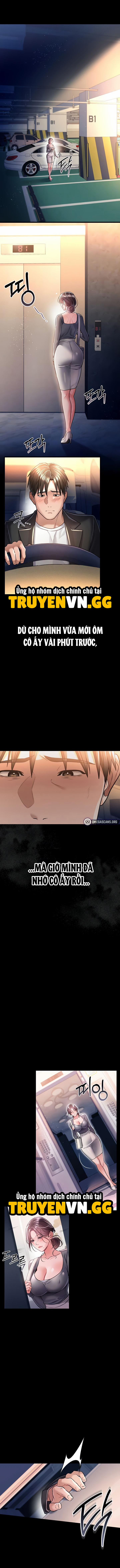 Giao Kèo Tội Lỗi Với Cô Nàng Nhà Bên 13 trang 4