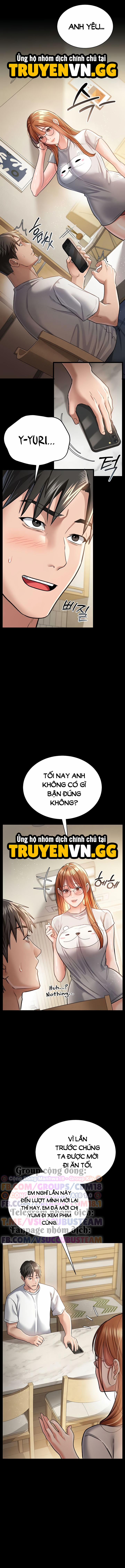 Giao Kèo Tội Lỗi Với Cô Nàng Nhà Bên 13 trang 7