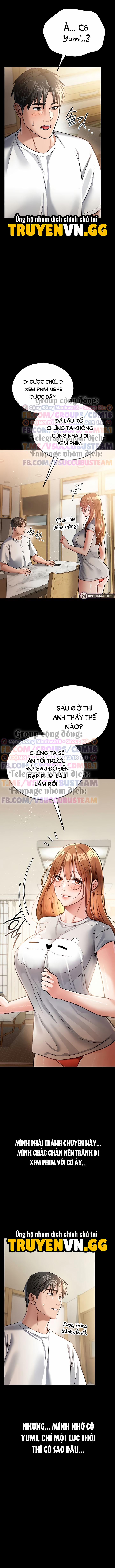 Giao Kèo Tội Lỗi Với Cô Nàng Nhà Bên 13 trang 8