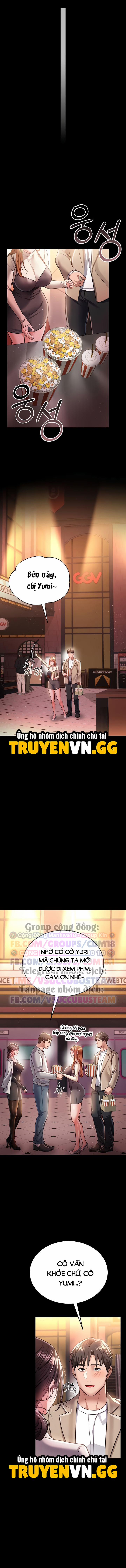 Giao Kèo Tội Lỗi Với Cô Nàng Nhà Bên 13 trang 9