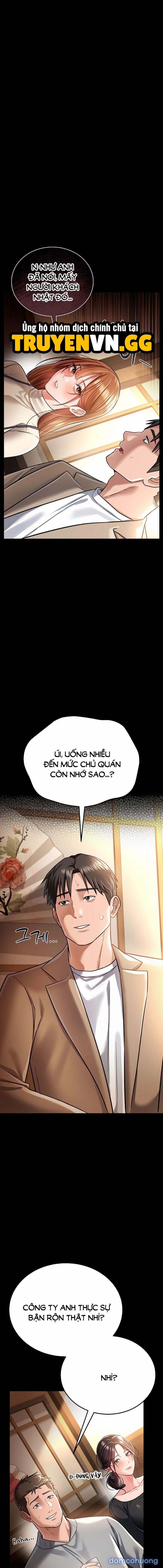 Giao Kèo Tội Lỗi Với Cô Nàng Nhà Bên 14 trang 13