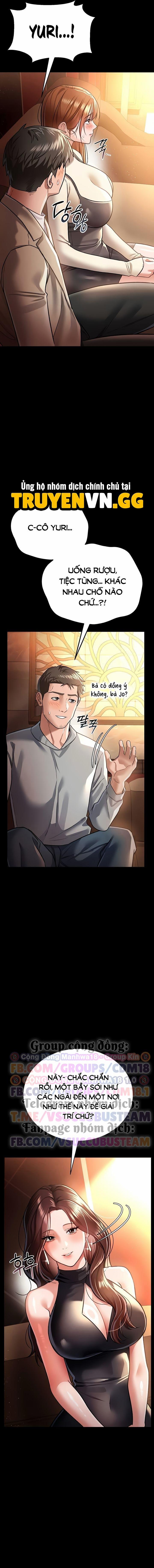 Giao Kèo Tội Lỗi Với Cô Nàng Nhà Bên 15 trang 11