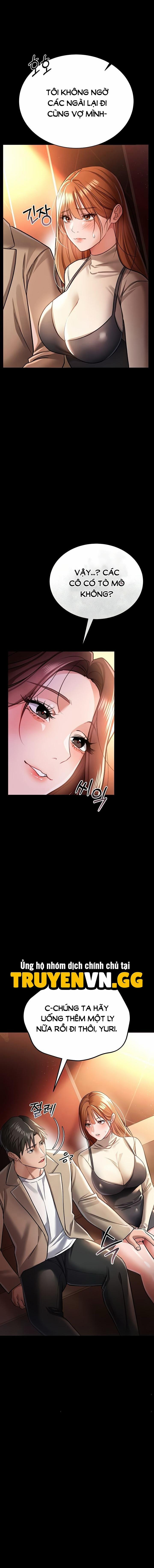 Giao Kèo Tội Lỗi Với Cô Nàng Nhà Bên 15 trang 12