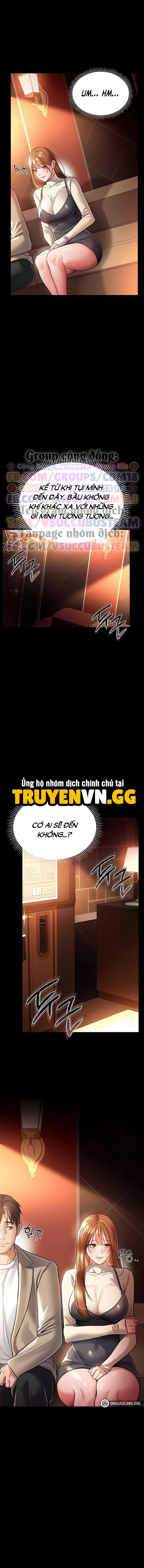 Giao Kèo Tội Lỗi Với Cô Nàng Nhà Bên 15 trang 2