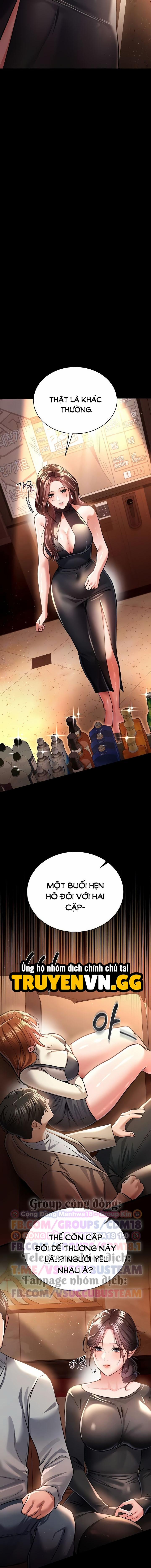 Giao Kèo Tội Lỗi Với Cô Nàng Nhà Bên 15 trang 4