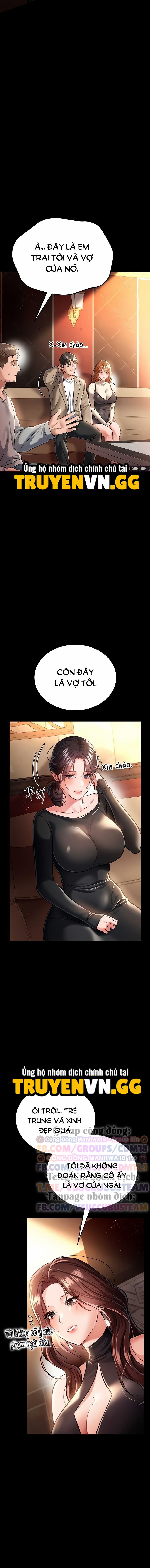 Giao Kèo Tội Lỗi Với Cô Nàng Nhà Bên 15 trang 5