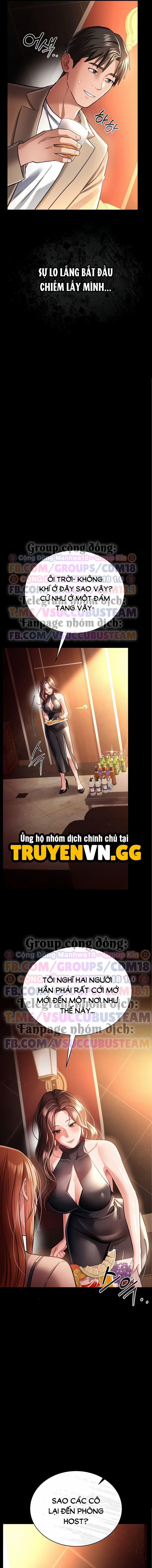 Giao Kèo Tội Lỗi Với Cô Nàng Nhà Bên 15 trang 9