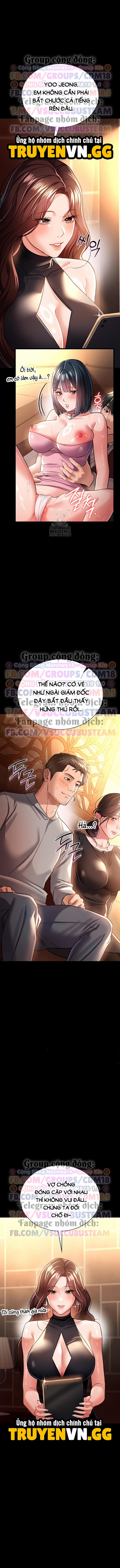 Giao Kèo Tội Lỗi Với Cô Nàng Nhà Bên 16 trang 11