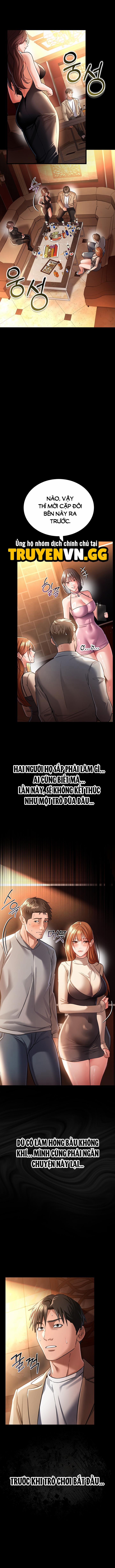 Giao Kèo Tội Lỗi Với Cô Nàng Nhà Bên 16 trang 12