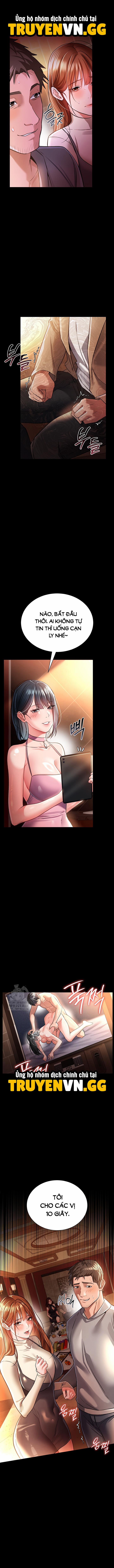 Giao Kèo Tội Lỗi Với Cô Nàng Nhà Bên 16 trang 13