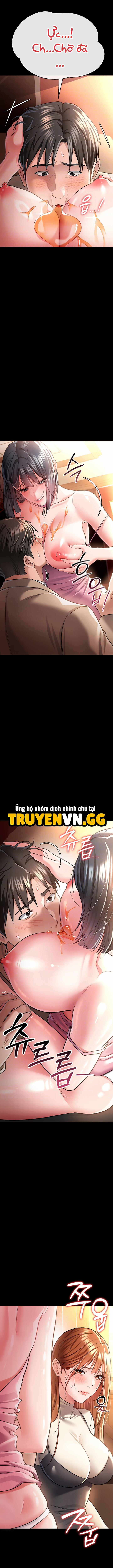 Giao Kèo Tội Lỗi Với Cô Nàng Nhà Bên 16 trang 4