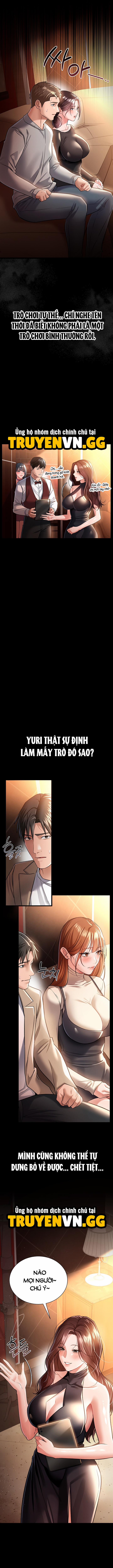 Giao Kèo Tội Lỗi Với Cô Nàng Nhà Bên 16 trang 8