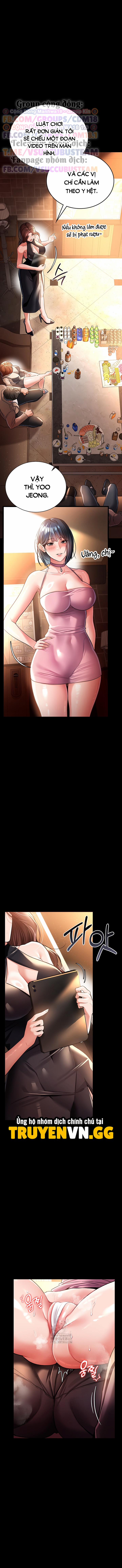 Giao Kèo Tội Lỗi Với Cô Nàng Nhà Bên 16 trang 9