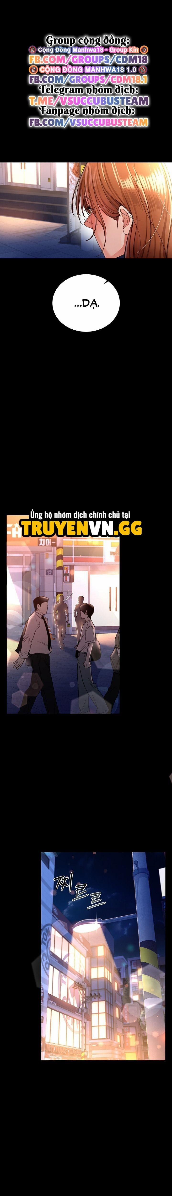 Giao Kèo Tội Lỗi Với Cô Nàng Nhà Bên 19 trang 1