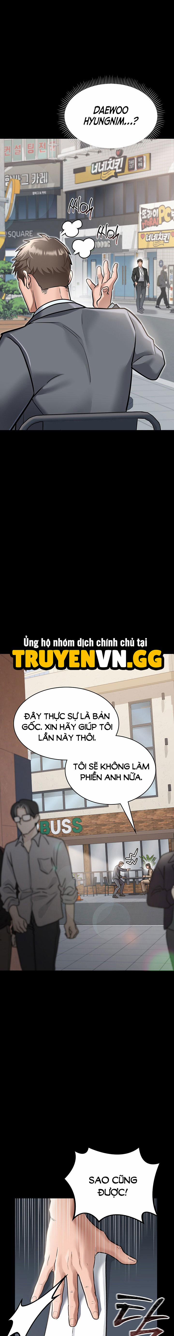 Giao Kèo Tội Lỗi Với Cô Nàng Nhà Bên 2 trang 11