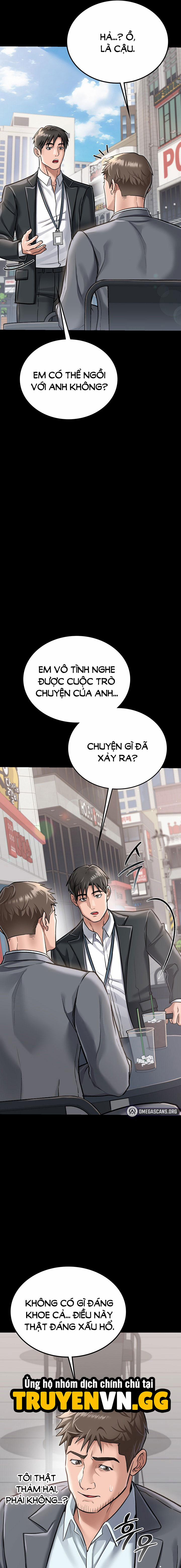 Giao Kèo Tội Lỗi Với Cô Nàng Nhà Bên 2 trang 13