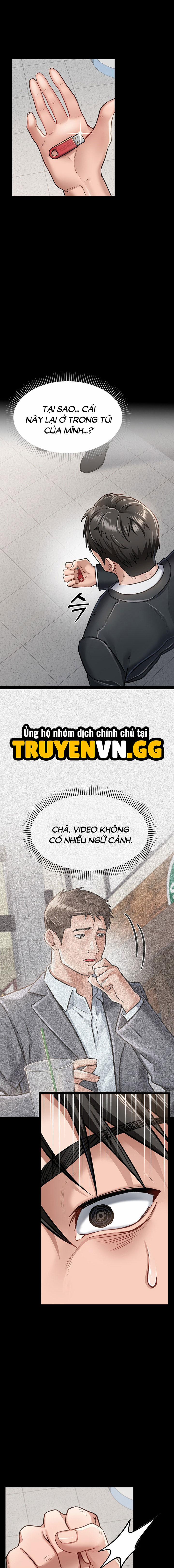 Giao Kèo Tội Lỗi Với Cô Nàng Nhà Bên 2 trang 19