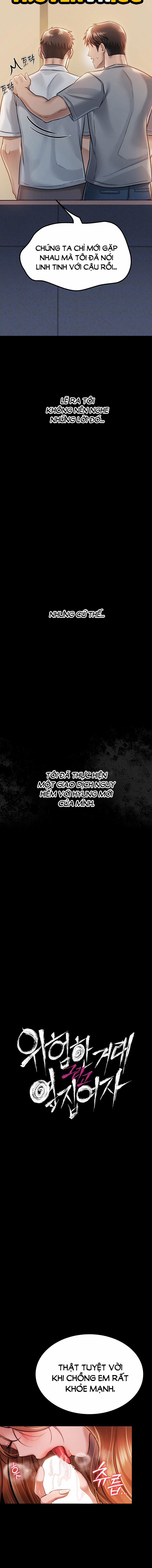 Giao Kèo Tội Lỗi Với Cô Nàng Nhà Bên 2 trang 2