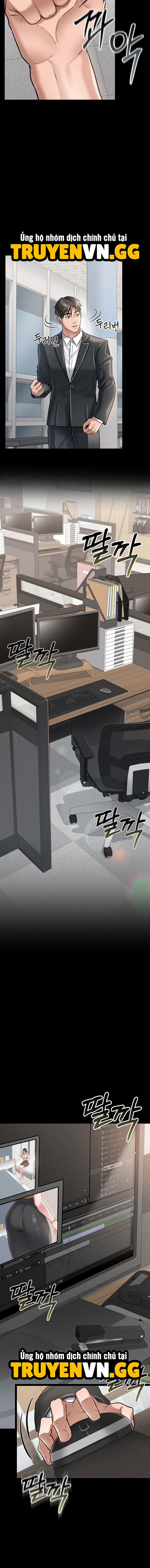 Giao Kèo Tội Lỗi Với Cô Nàng Nhà Bên 2 trang 20