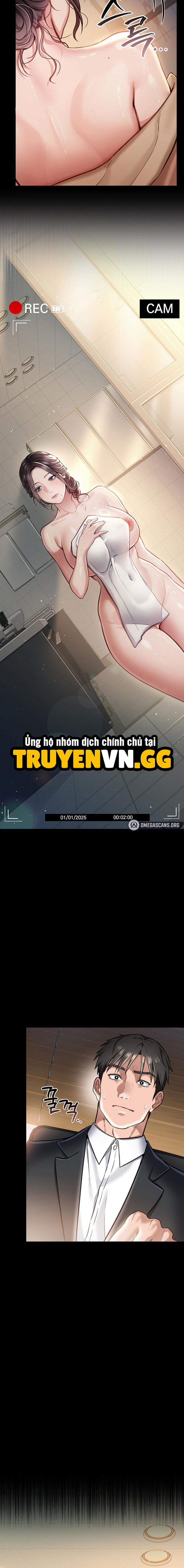 Giao Kèo Tội Lỗi Với Cô Nàng Nhà Bên 2 trang 22