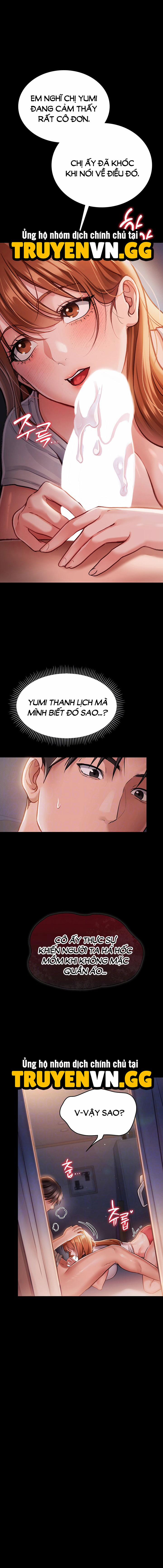 Giao Kèo Tội Lỗi Với Cô Nàng Nhà Bên 2 trang 4