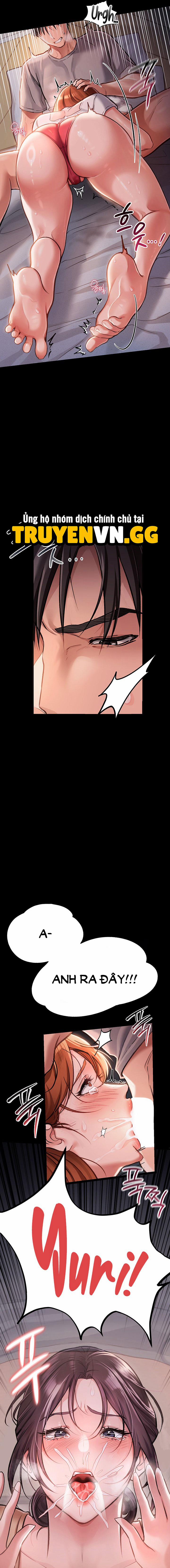 Giao Kèo Tội Lỗi Với Cô Nàng Nhà Bên 2 trang 7