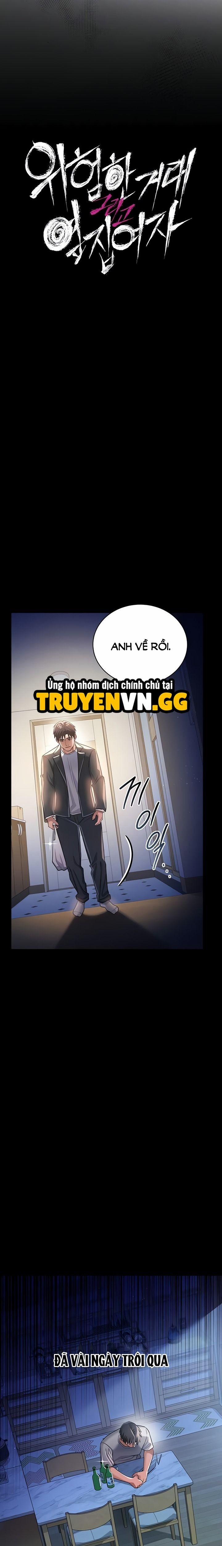 Giao Kèo Tội Lỗi Với Cô Nàng Nhà Bên 20 trang 3