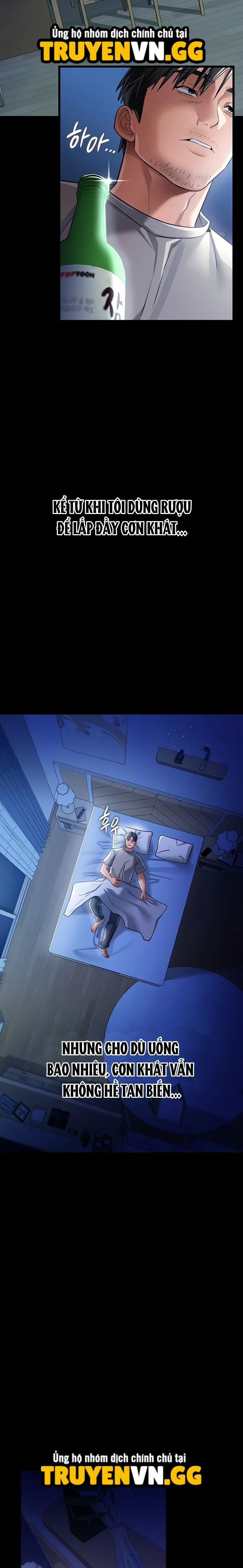 Giao Kèo Tội Lỗi Với Cô Nàng Nhà Bên 20 trang 4