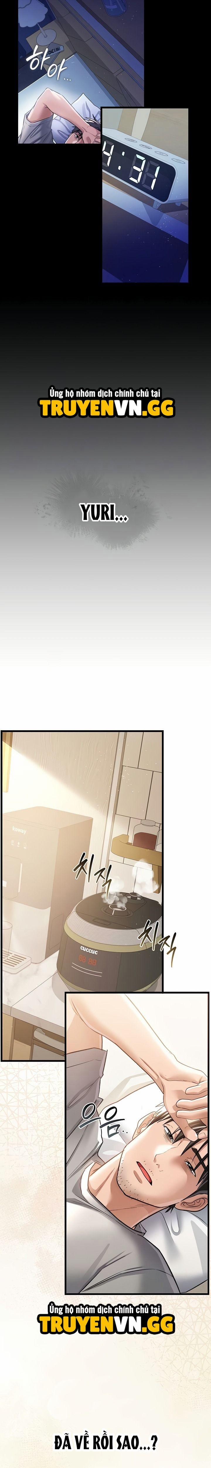 Giao Kèo Tội Lỗi Với Cô Nàng Nhà Bên 20 trang 5