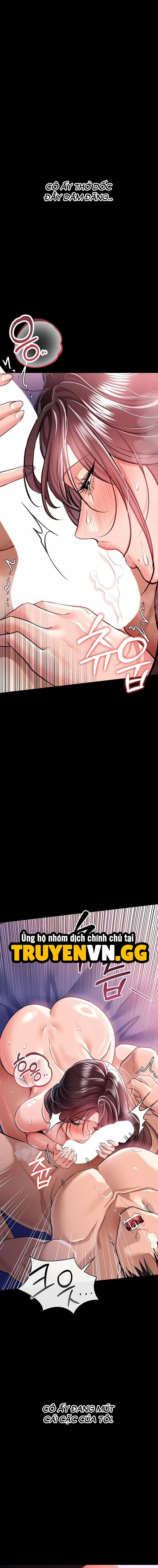 Giao Kèo Tội Lỗi Với Cô Nàng Nhà Bên 21 trang 13