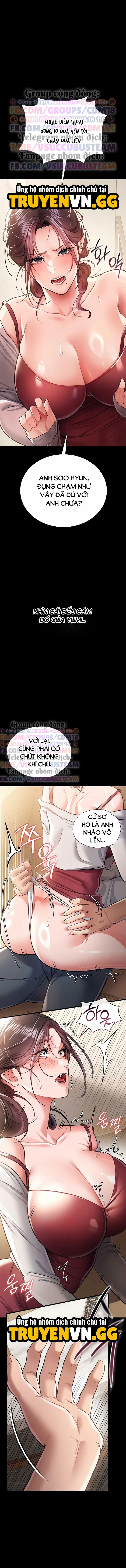 Giao Kèo Tội Lỗi Với Cô Nàng Nhà Bên 21 trang 2