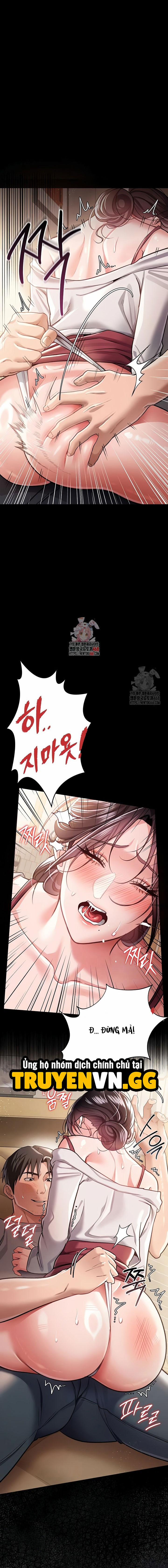 Giao Kèo Tội Lỗi Với Cô Nàng Nhà Bên 21 trang 3