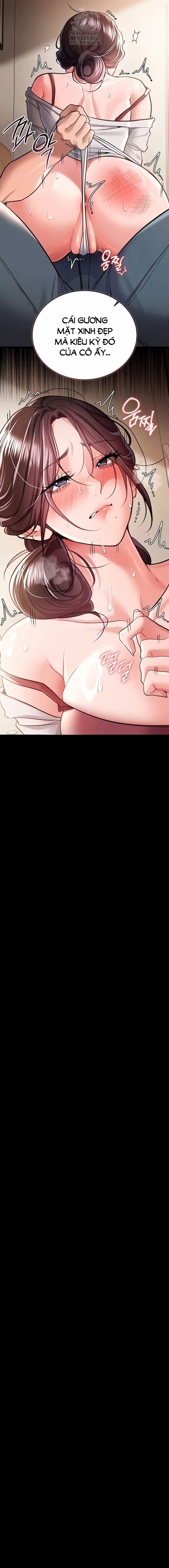 Giao Kèo Tội Lỗi Với Cô Nàng Nhà Bên 21 trang 6
