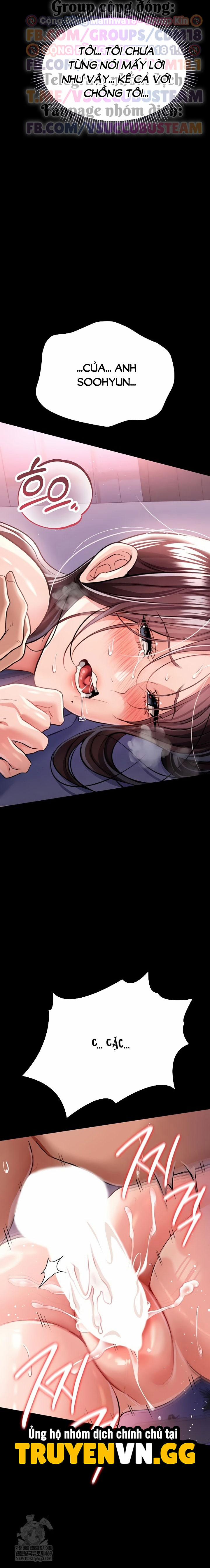 Giao Kèo Tội Lỗi Với Cô Nàng Nhà Bên 22 trang 10