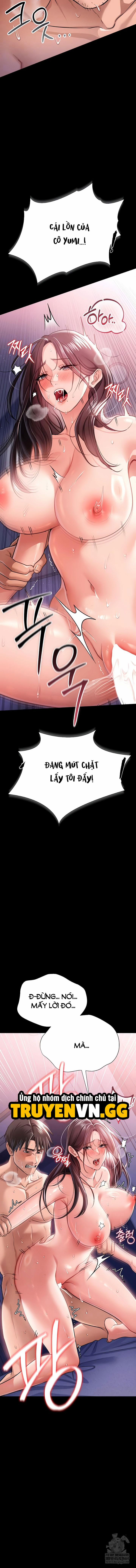 Giao Kèo Tội Lỗi Với Cô Nàng Nhà Bên 22 trang 5