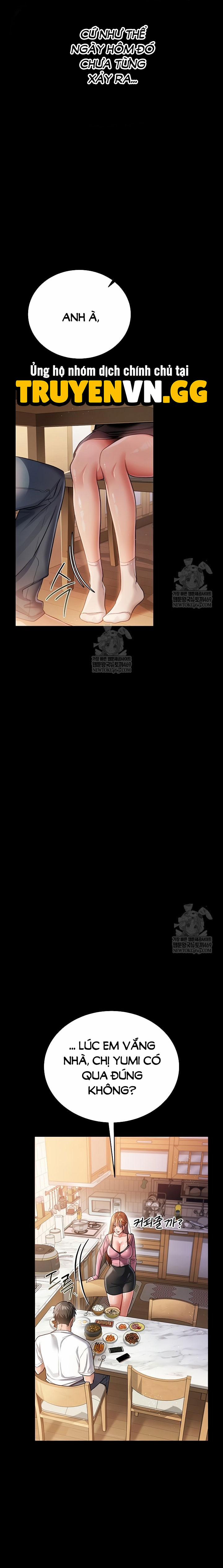 Giao Kèo Tội Lỗi Với Cô Nàng Nhà Bên 23 trang 12