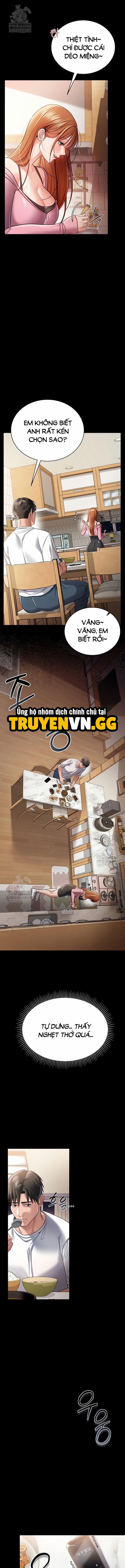 Giao Kèo Tội Lỗi Với Cô Nàng Nhà Bên 23 trang 14