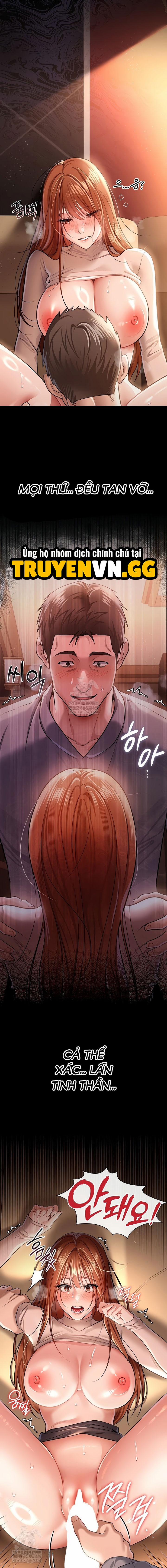 Giao Kèo Tội Lỗi Với Cô Nàng Nhà Bên 23 trang 4