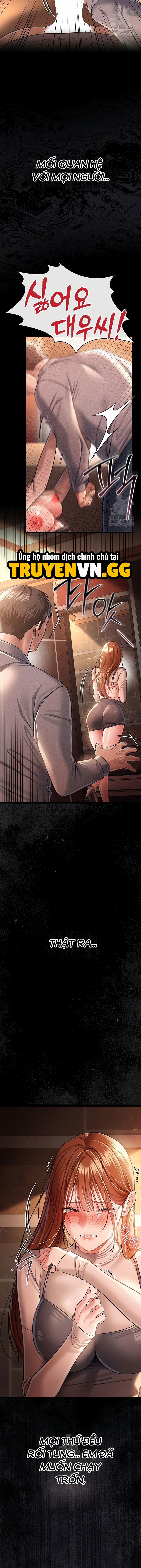 Giao Kèo Tội Lỗi Với Cô Nàng Nhà Bên 23 trang 5