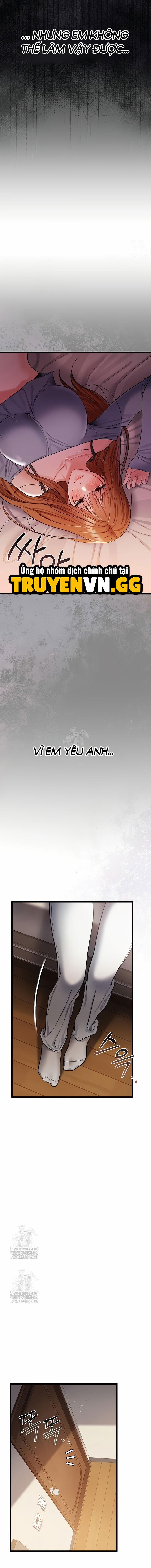 Giao Kèo Tội Lỗi Với Cô Nàng Nhà Bên 23 trang 6