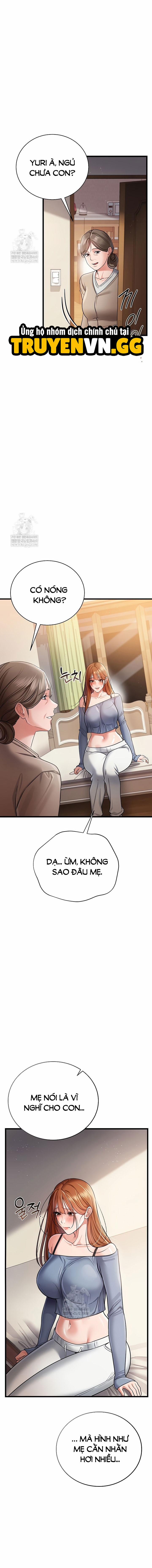 Giao Kèo Tội Lỗi Với Cô Nàng Nhà Bên 23 trang 7