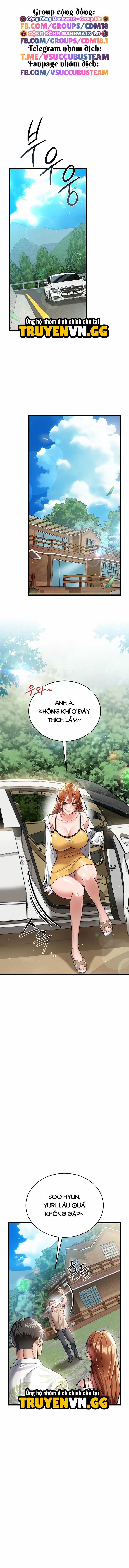 Giao Kèo Tội Lỗi Với Cô Nàng Nhà Bên 24 trang 1